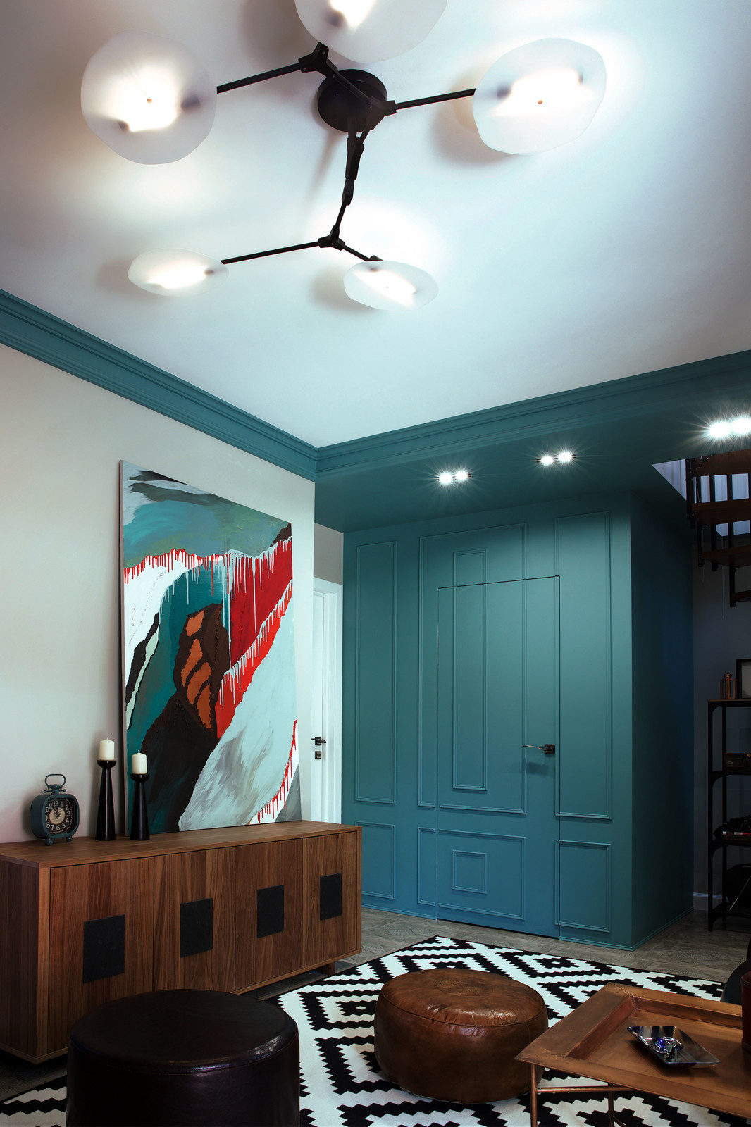 Дом пос. Северный