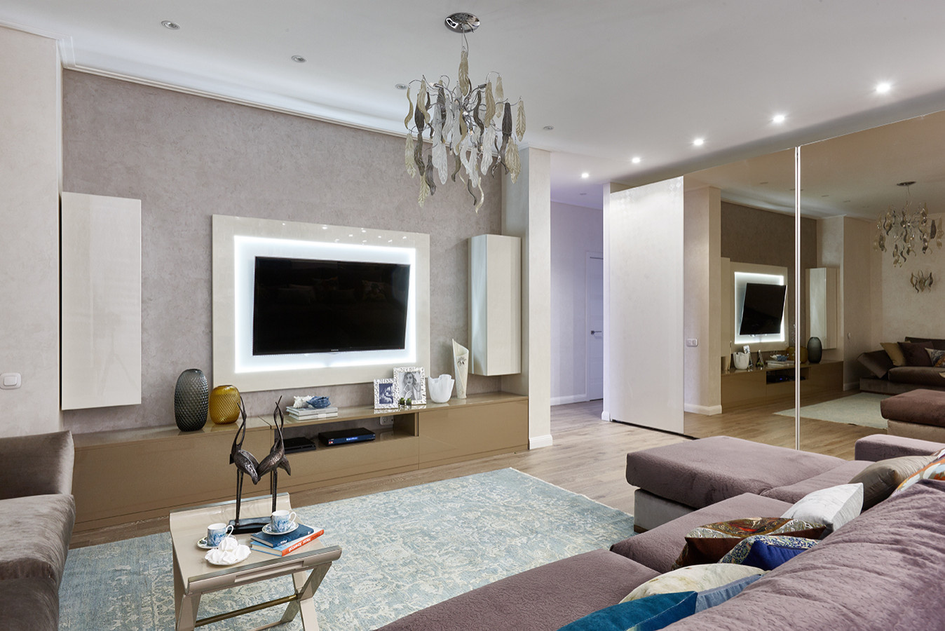 "Квартира Фили"