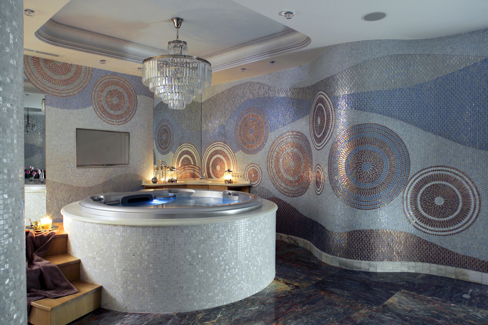 Загородный дом