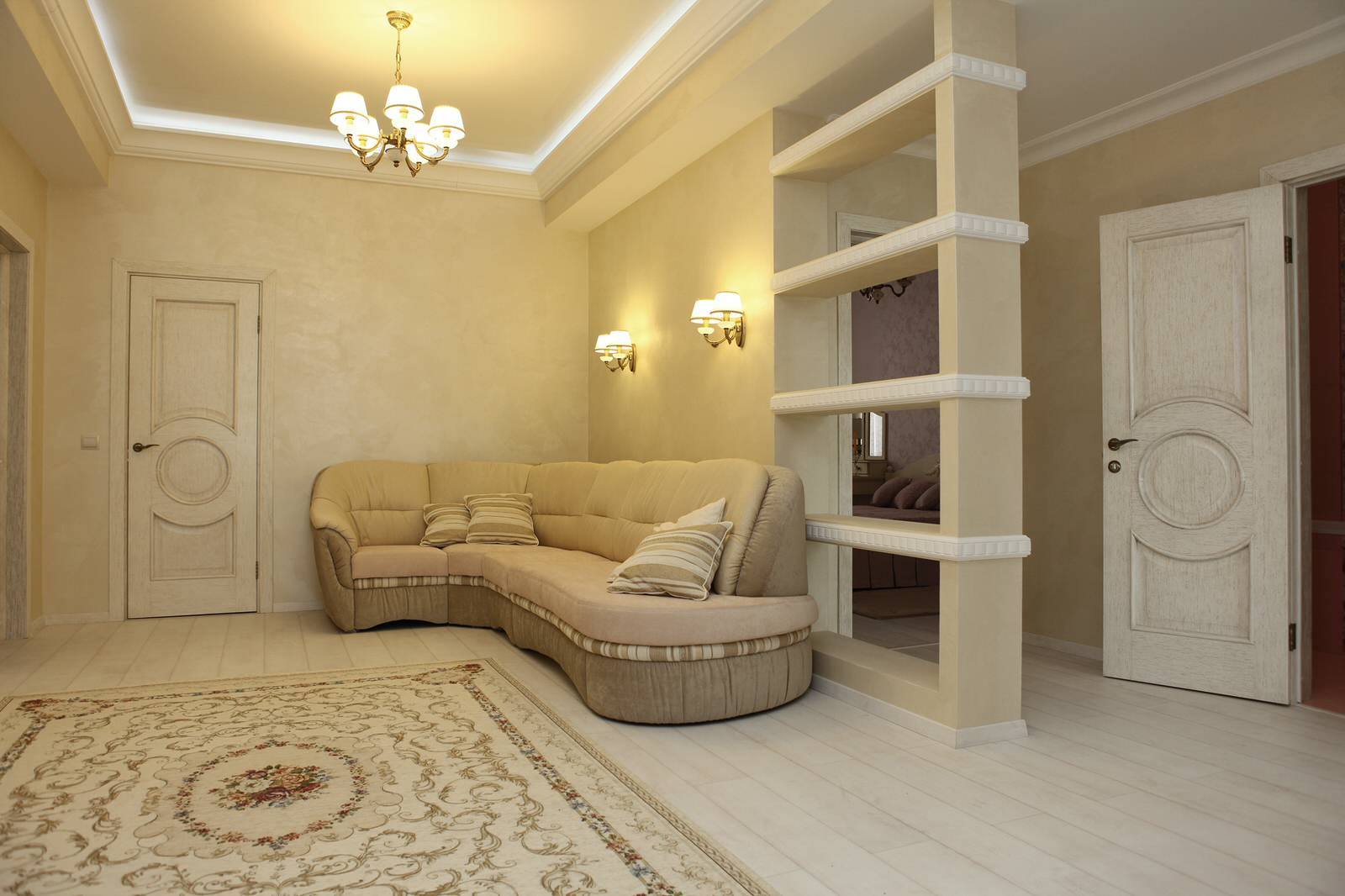 КВАРТИРА С5
