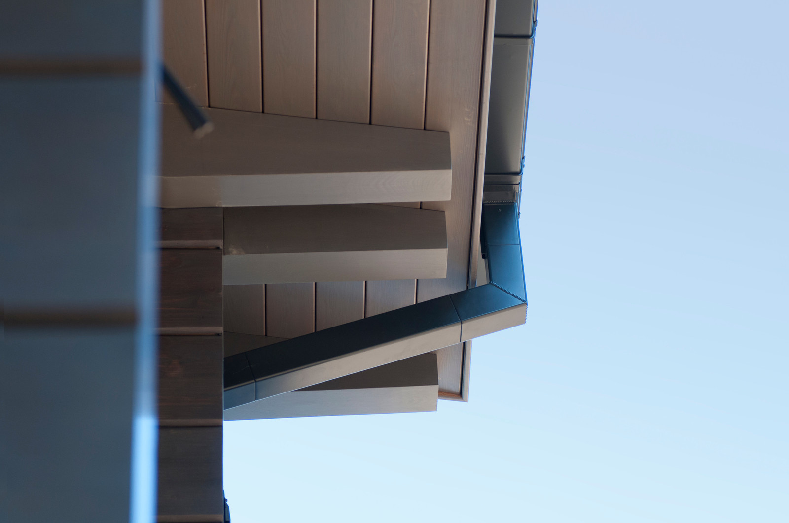 Starkwood.ru Двухэтахный дом "Напалеон"