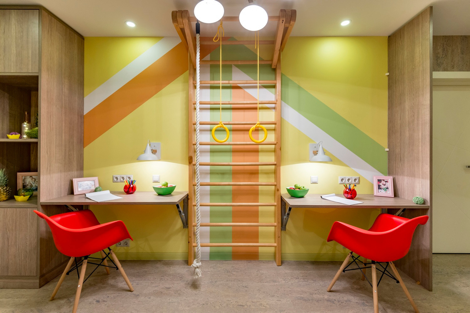 СОЛНЕЧНЫЙ ГОРОД. Школа ремонта на ТНТ