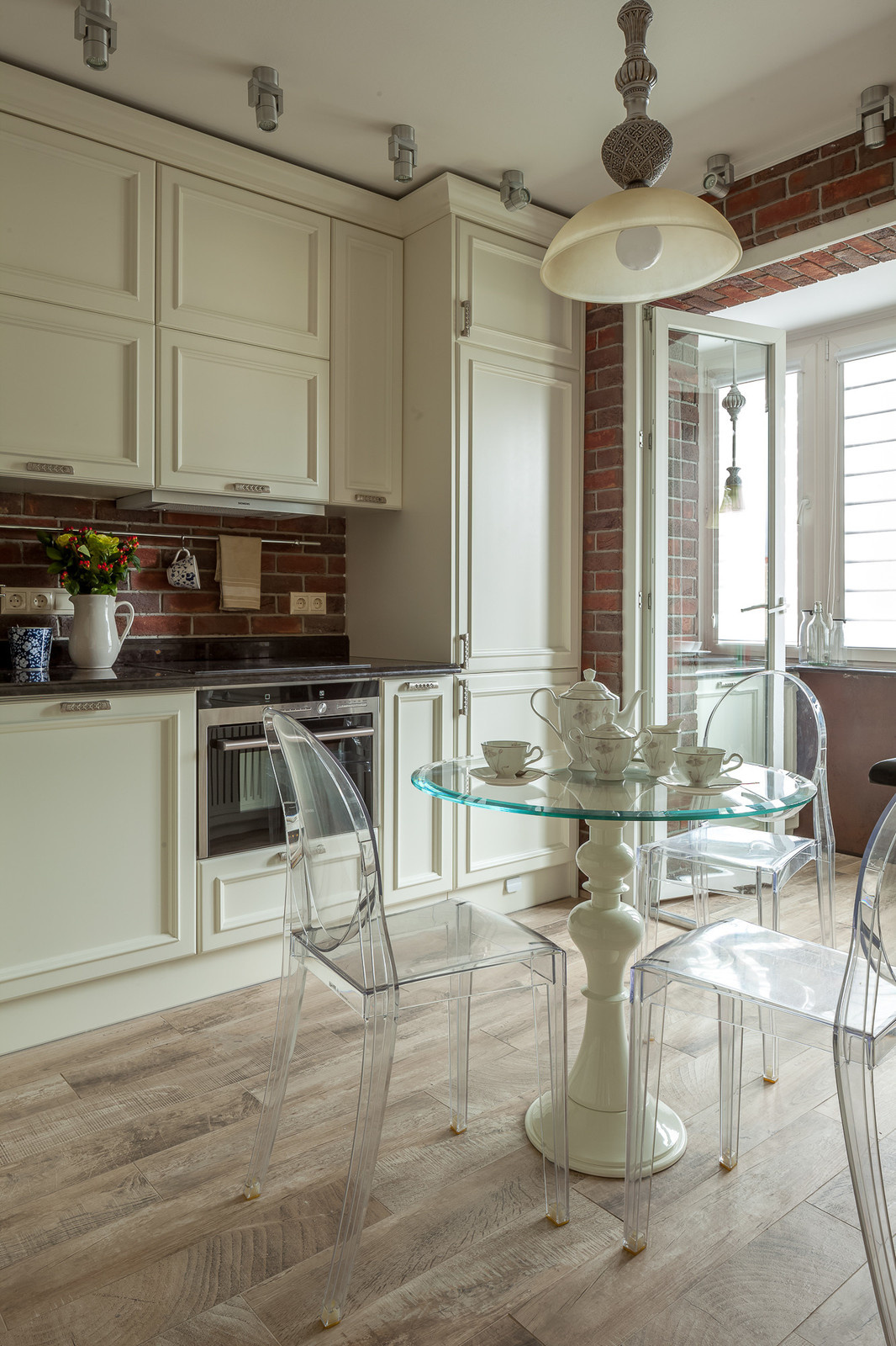 Квартира на Юго-Западе