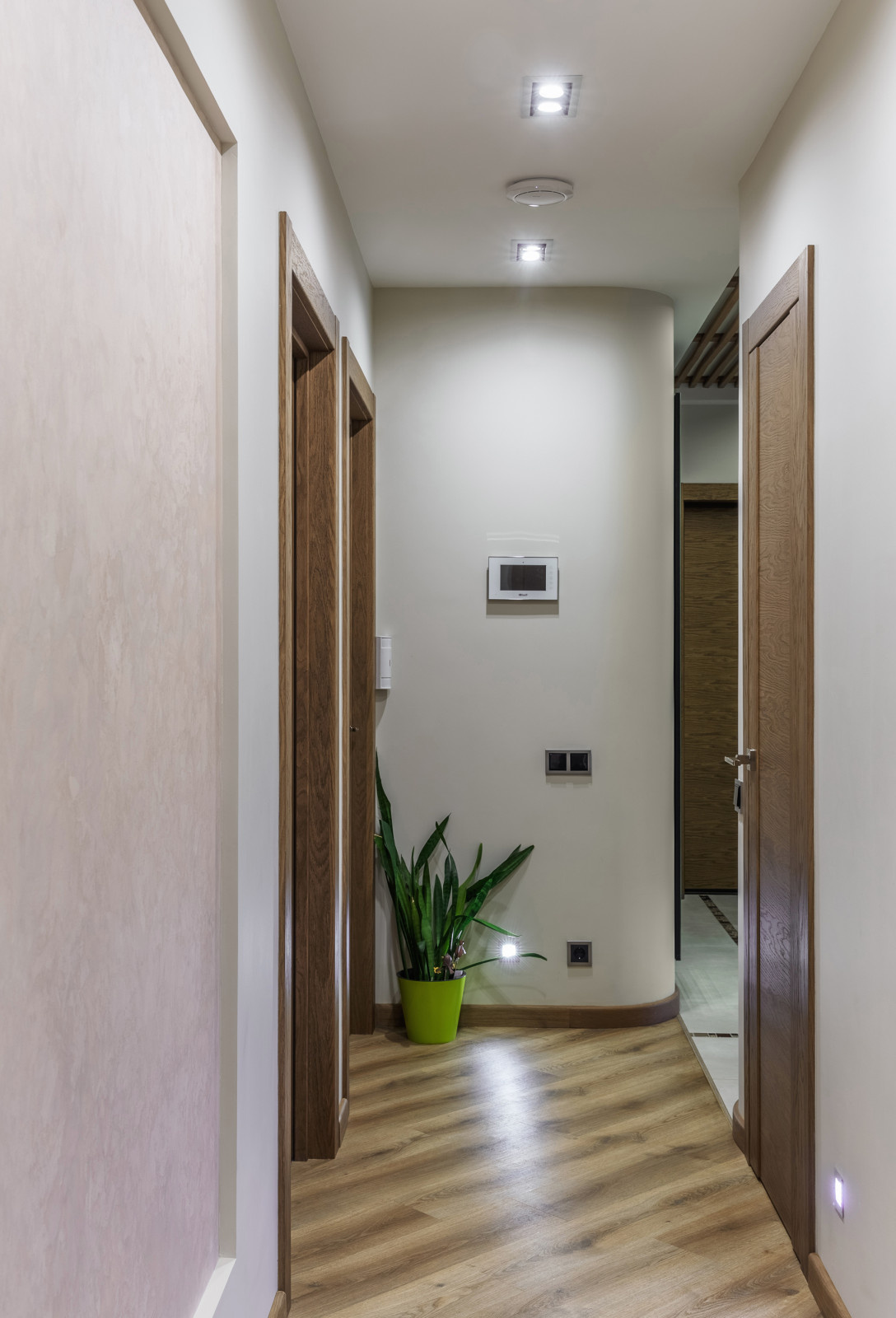 4-комнатная квартира для лабрадора Тишки и его семьи