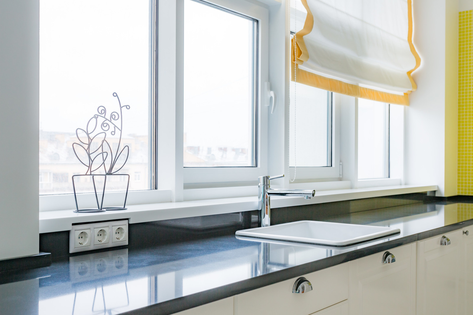 Квартира на Кутузовском