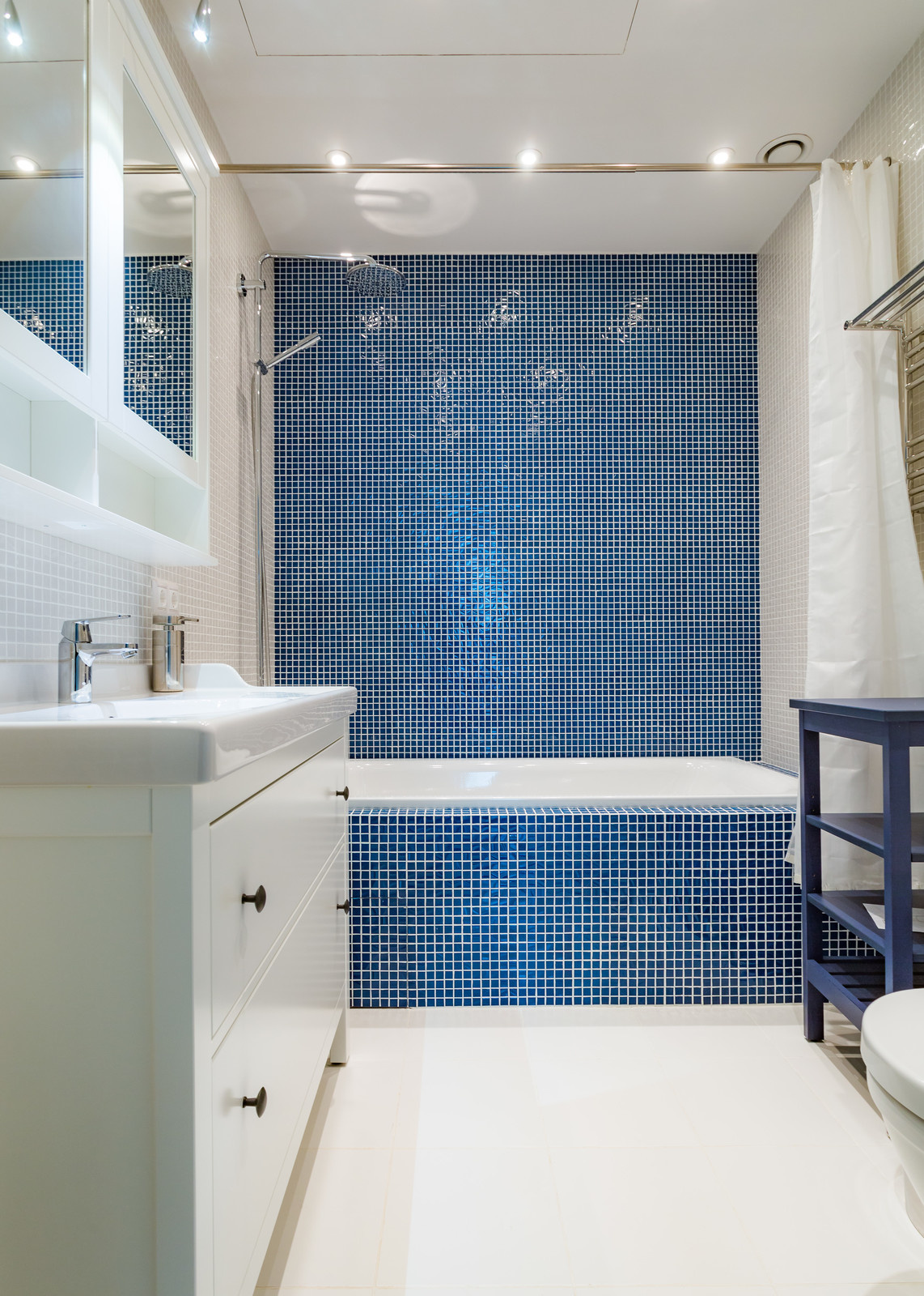 Квартира на Кутузовском