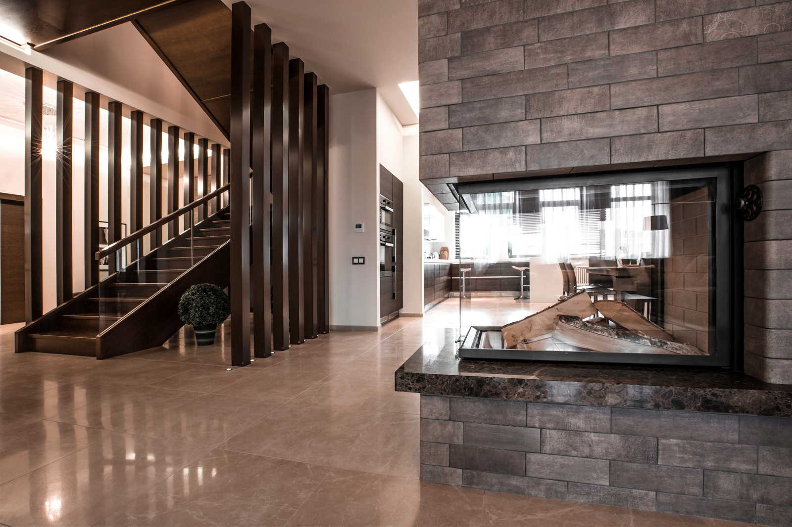 Загородный дом в поселке "Никольские Озера"