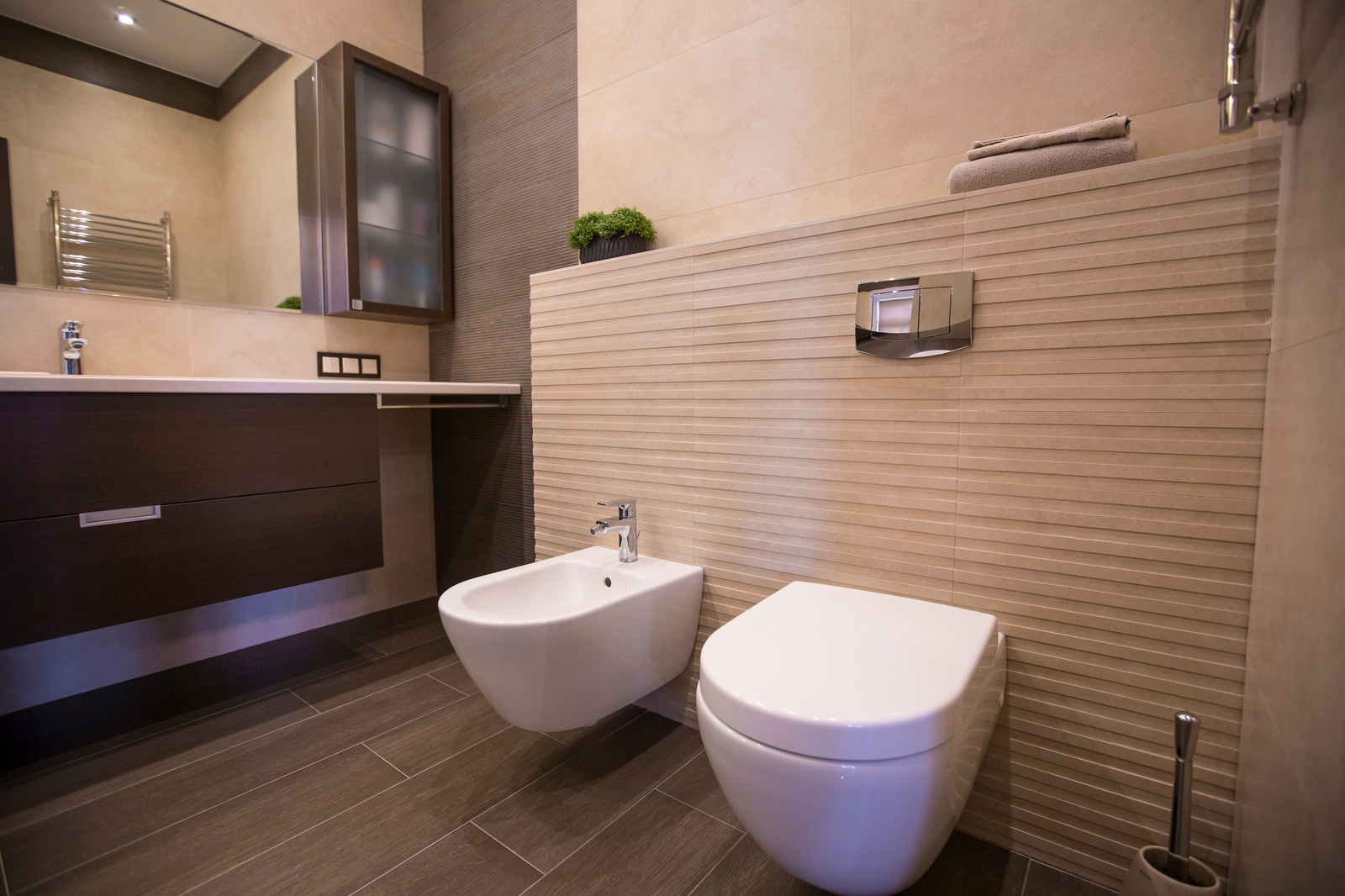 Загородный дом в поселке "Никольские Озера"