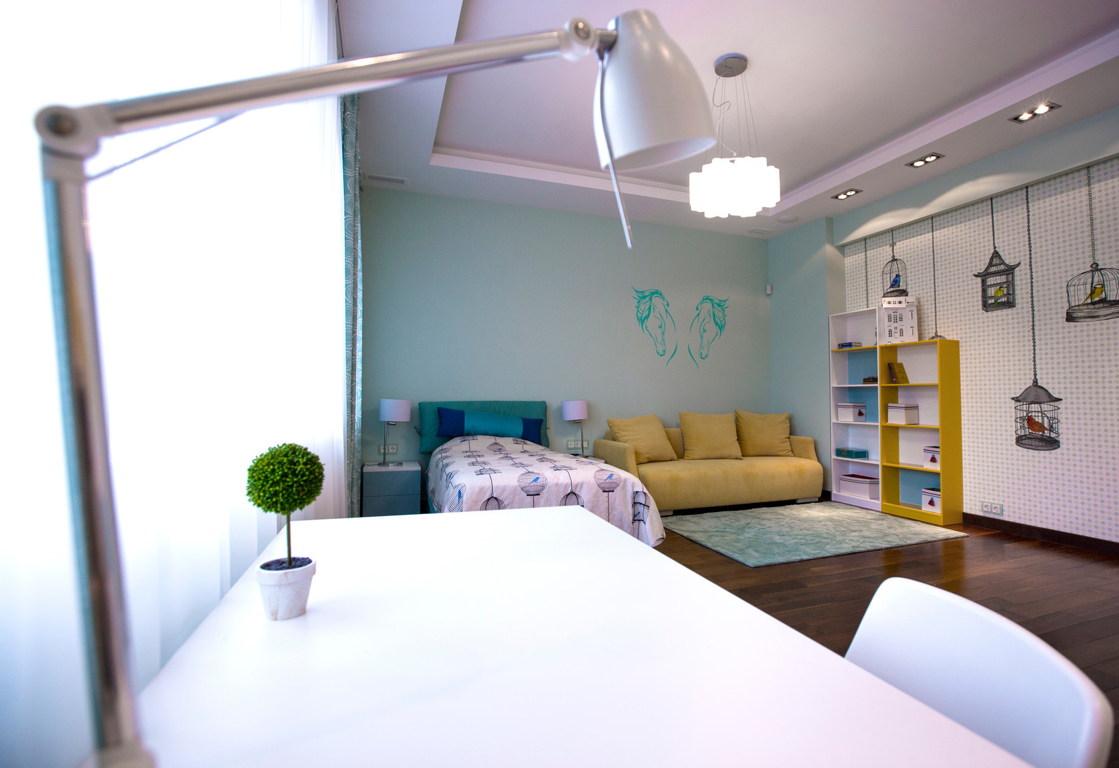 Загородный дом в поселке "Никольские Озера"