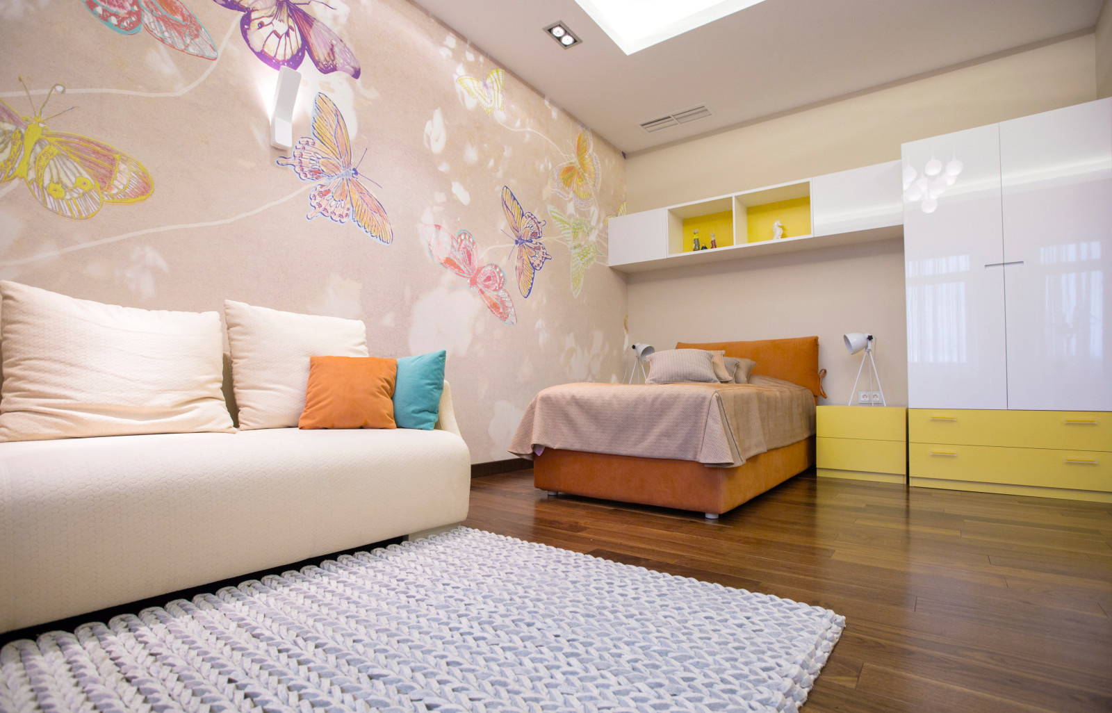 Загородный дом в поселке "Никольские Озера"