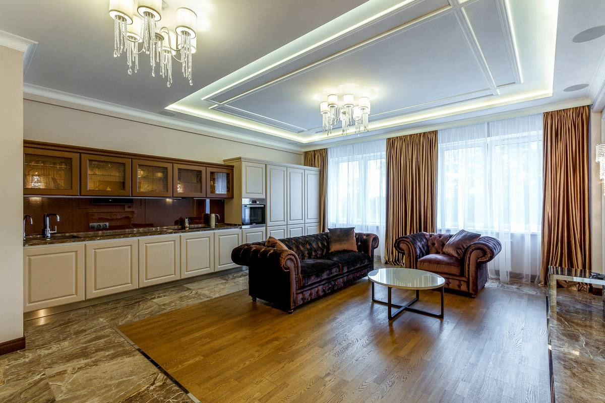 Фоновое изображение профиля Евгений и Владимир