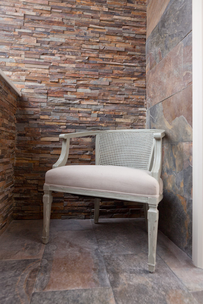 Гостиная - кухня