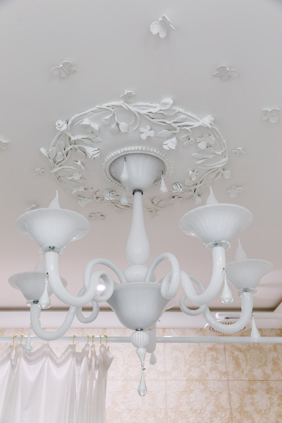 С видом на Неву