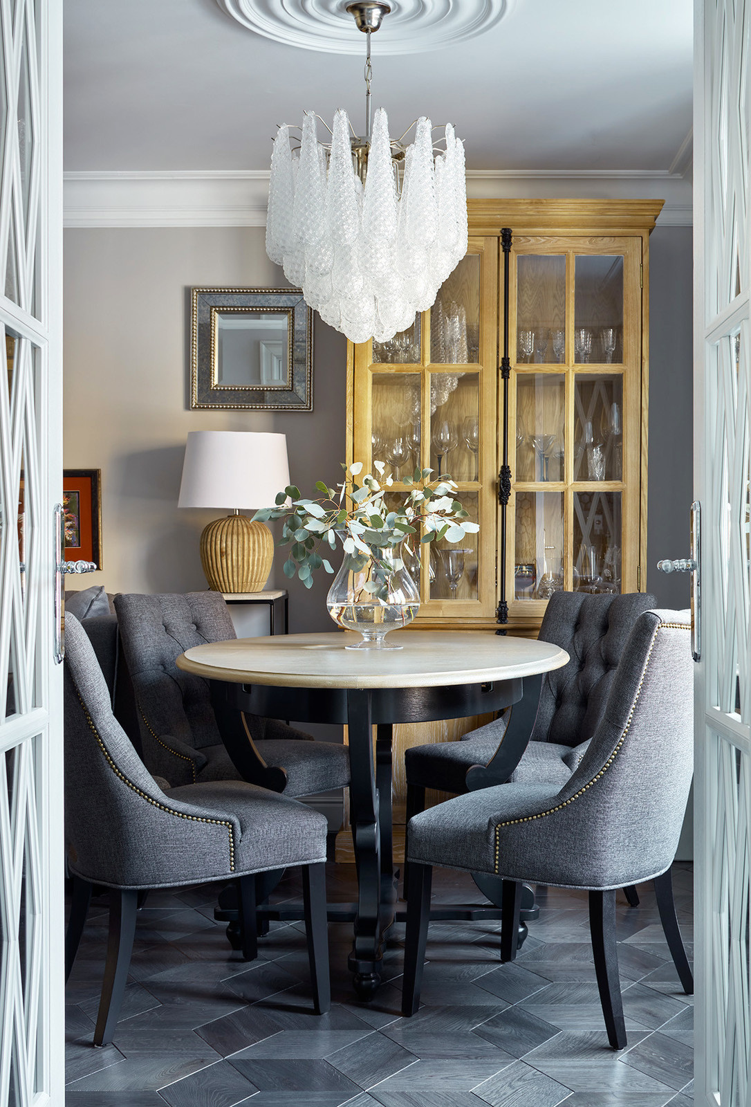 Квартира Семфоропольский