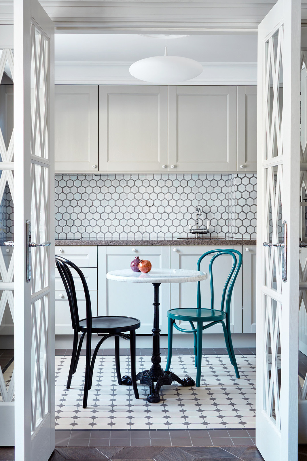 Квартира Семфоропольский