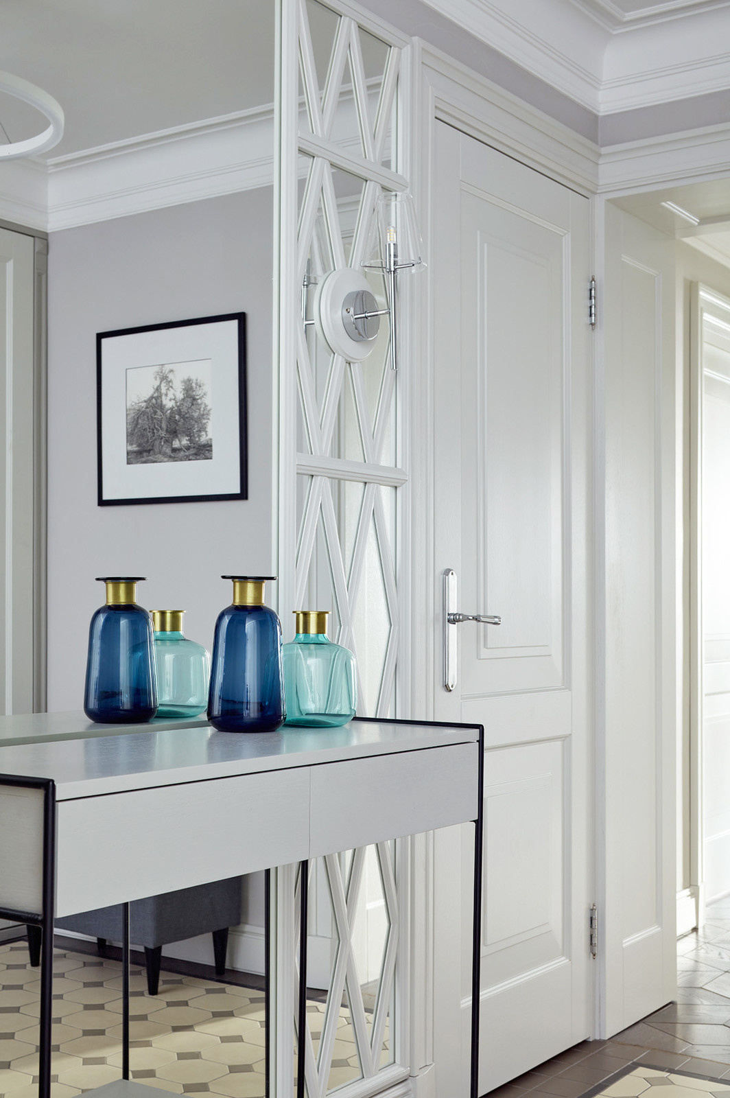 Квартира Семфоропольский