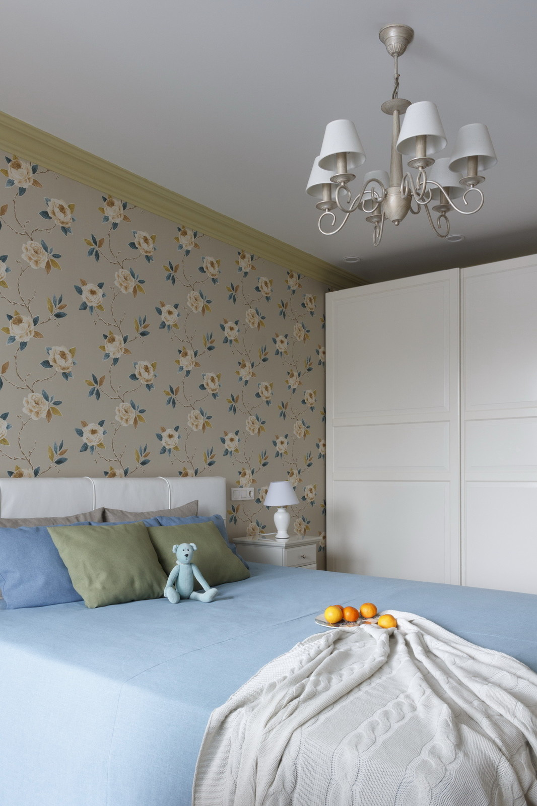 Фоновое изображение профиля Tatiana Fursova