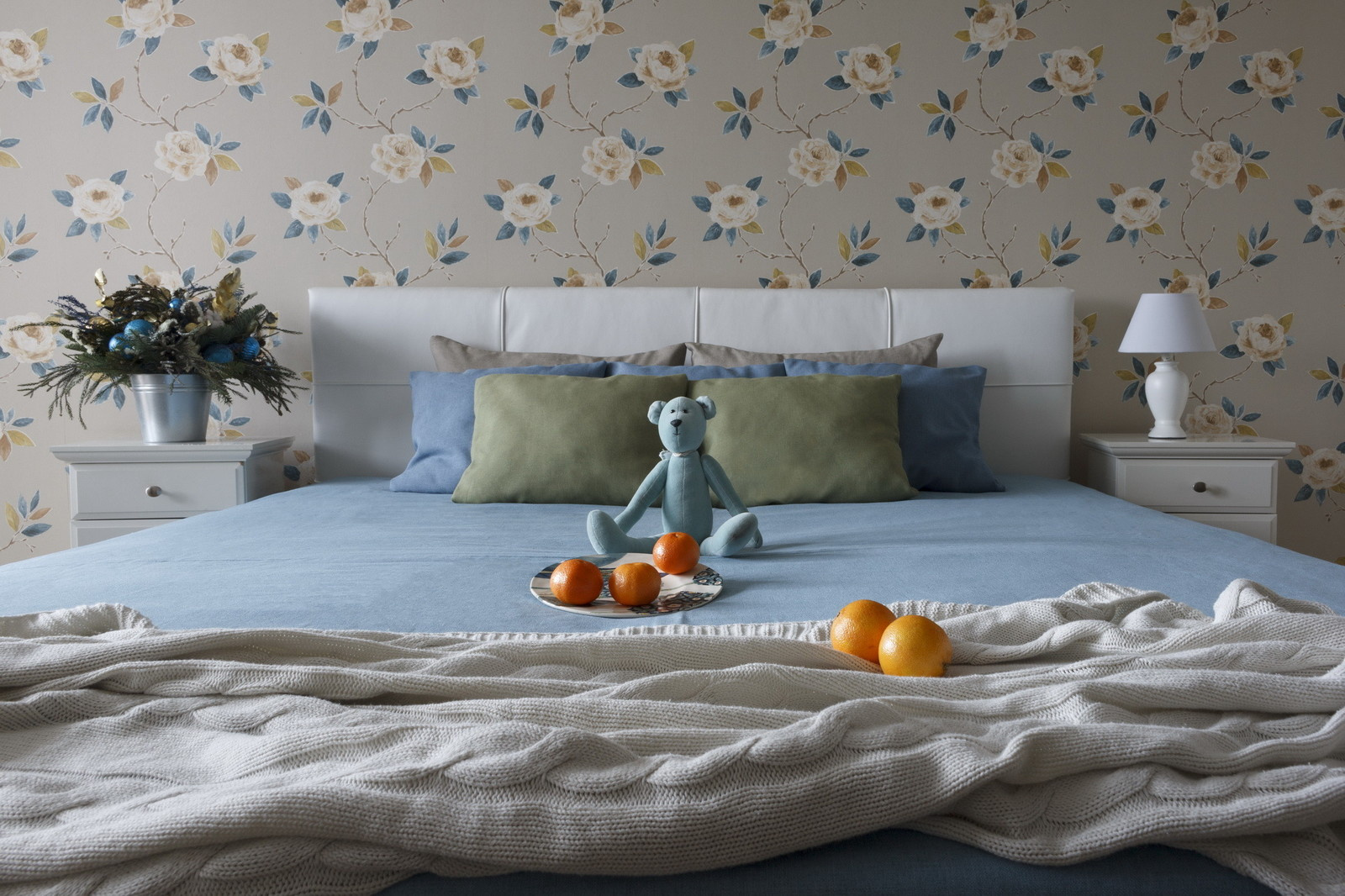 Квартира на Симферопольском бульваре