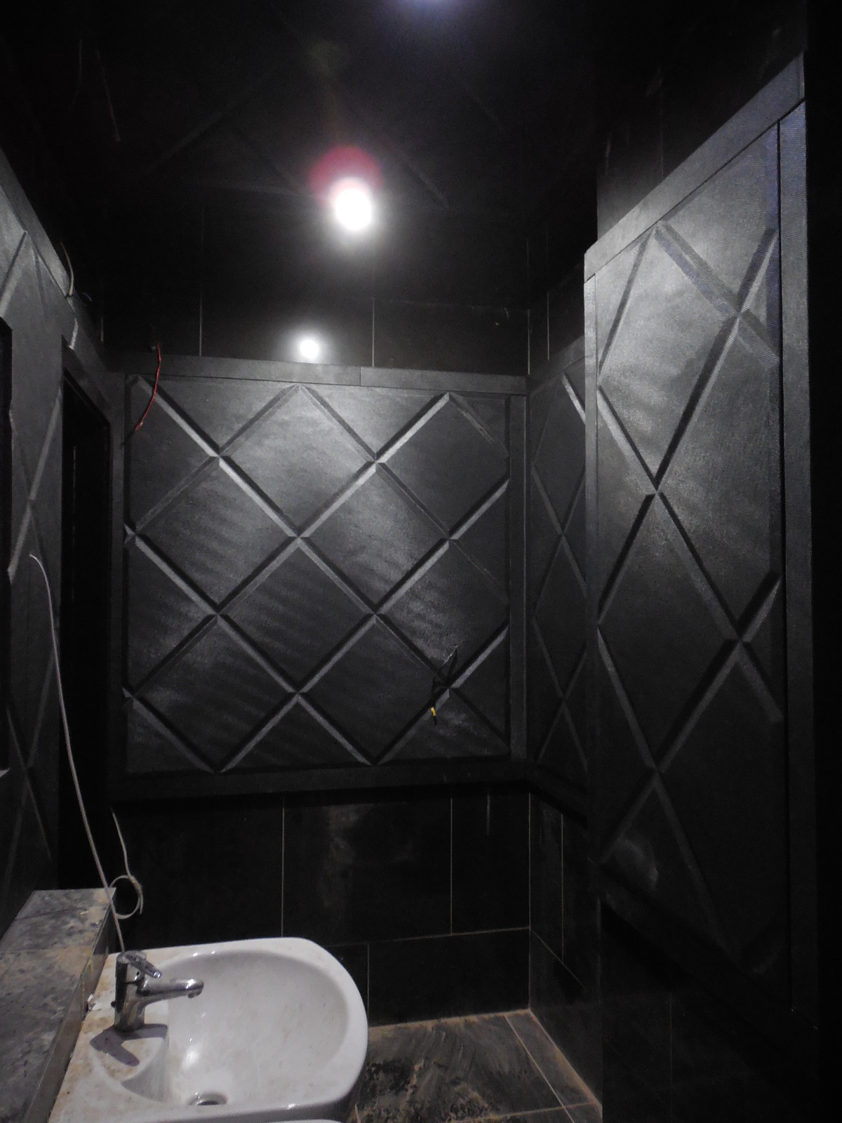 Караоке-клуб Ikra на Кальварийской