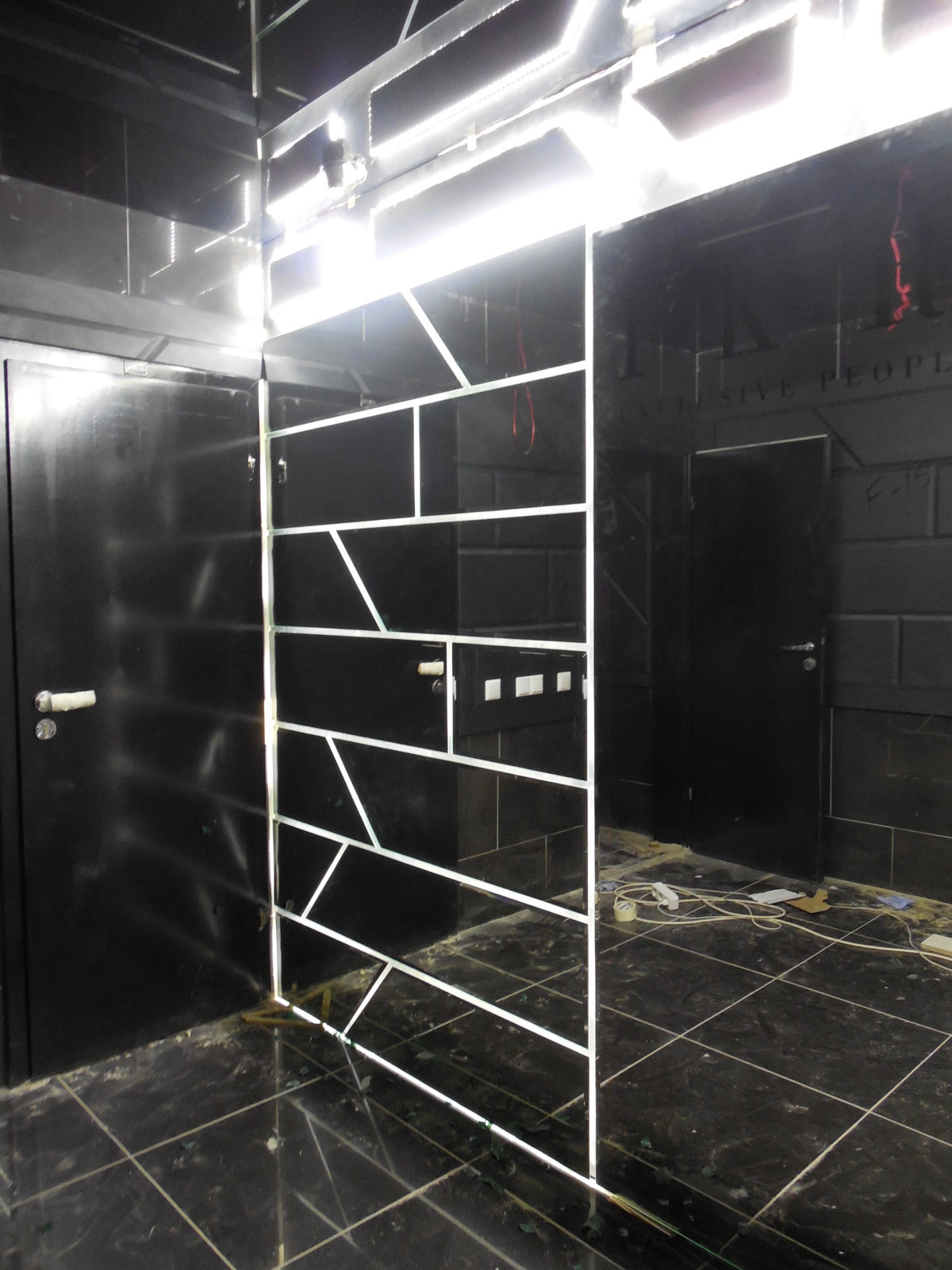 Караоке-клуб Ikra на Кальварийской