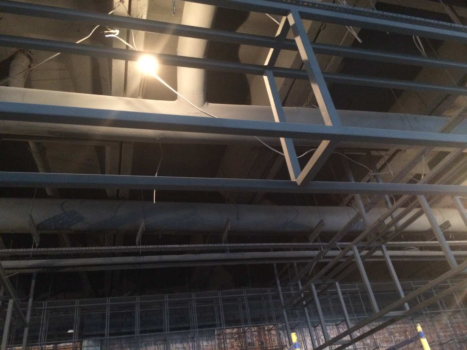 Рестобар Тише Мыши Минск