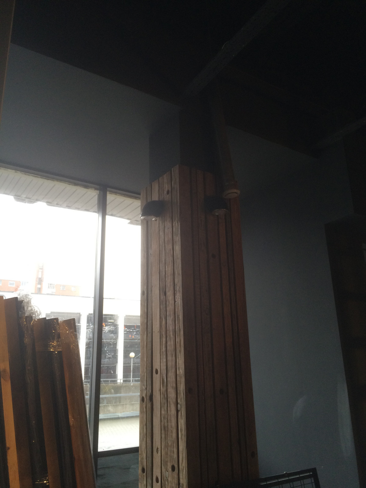 Рестобар Тише Мыши Минск