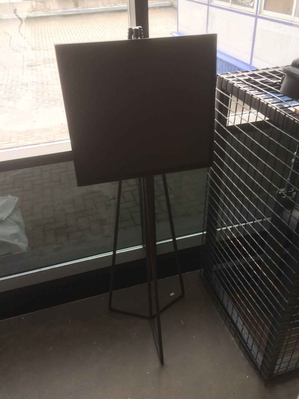 Рестобар Тише Мыши Минск