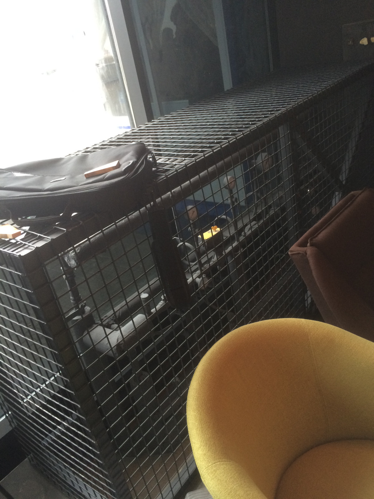 Рестобар Тише Мыши Минск