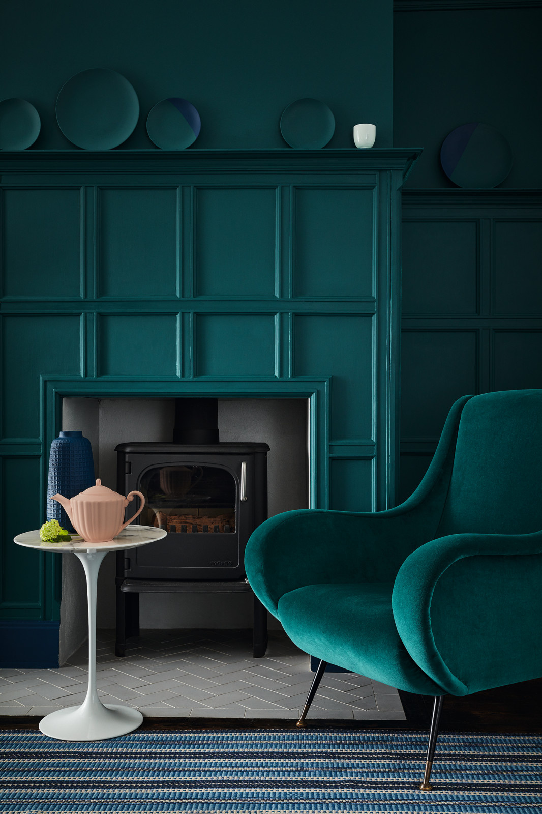 Обложка альбома: Буржуйки!/ камины