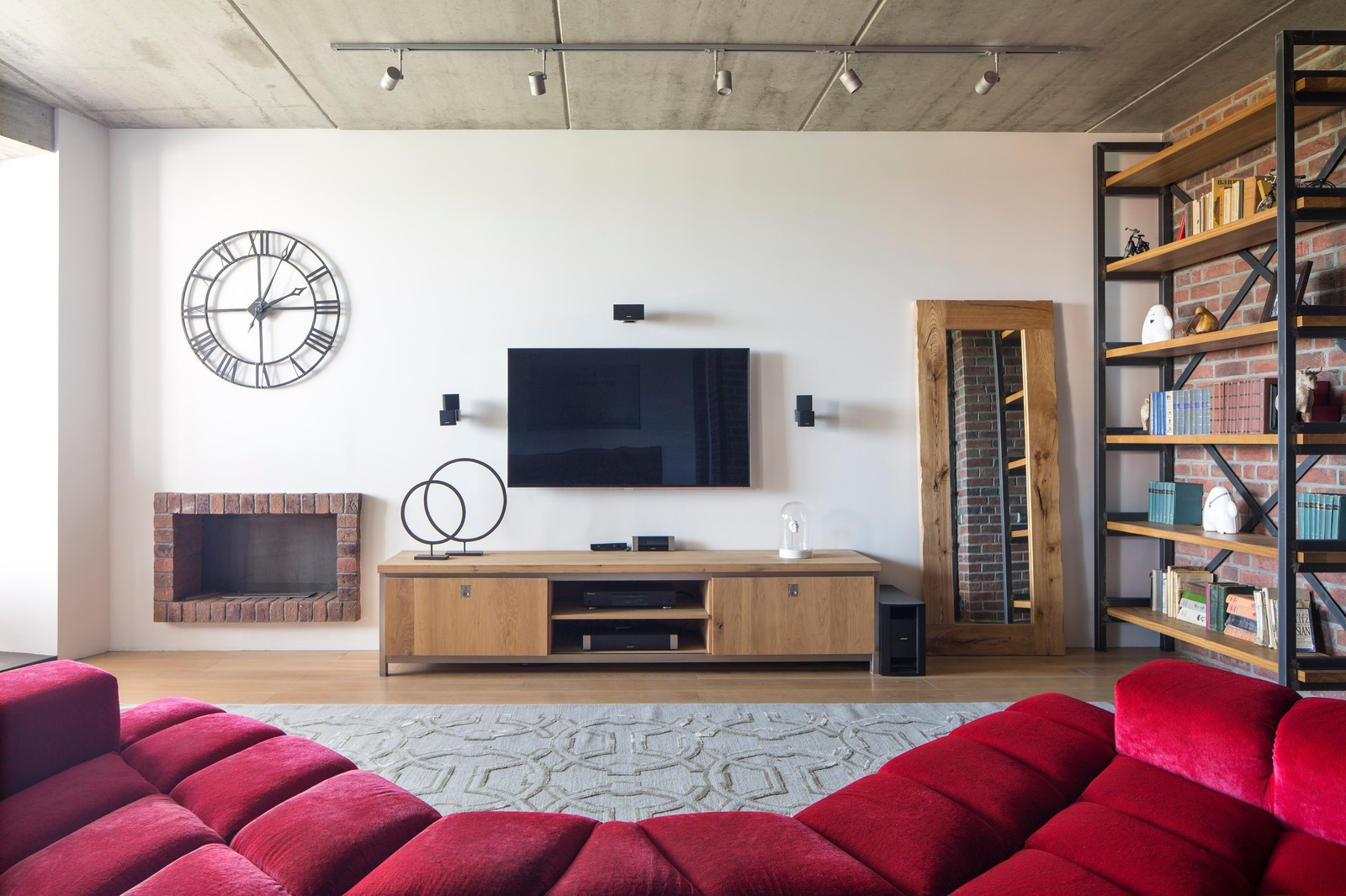 Egoist City Loft