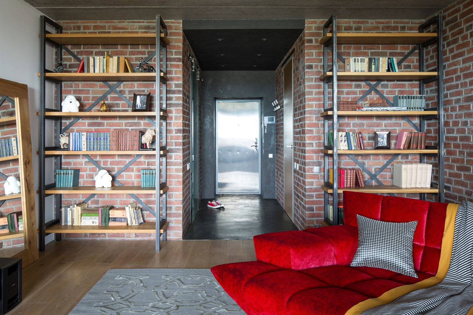 Egoist City Loft