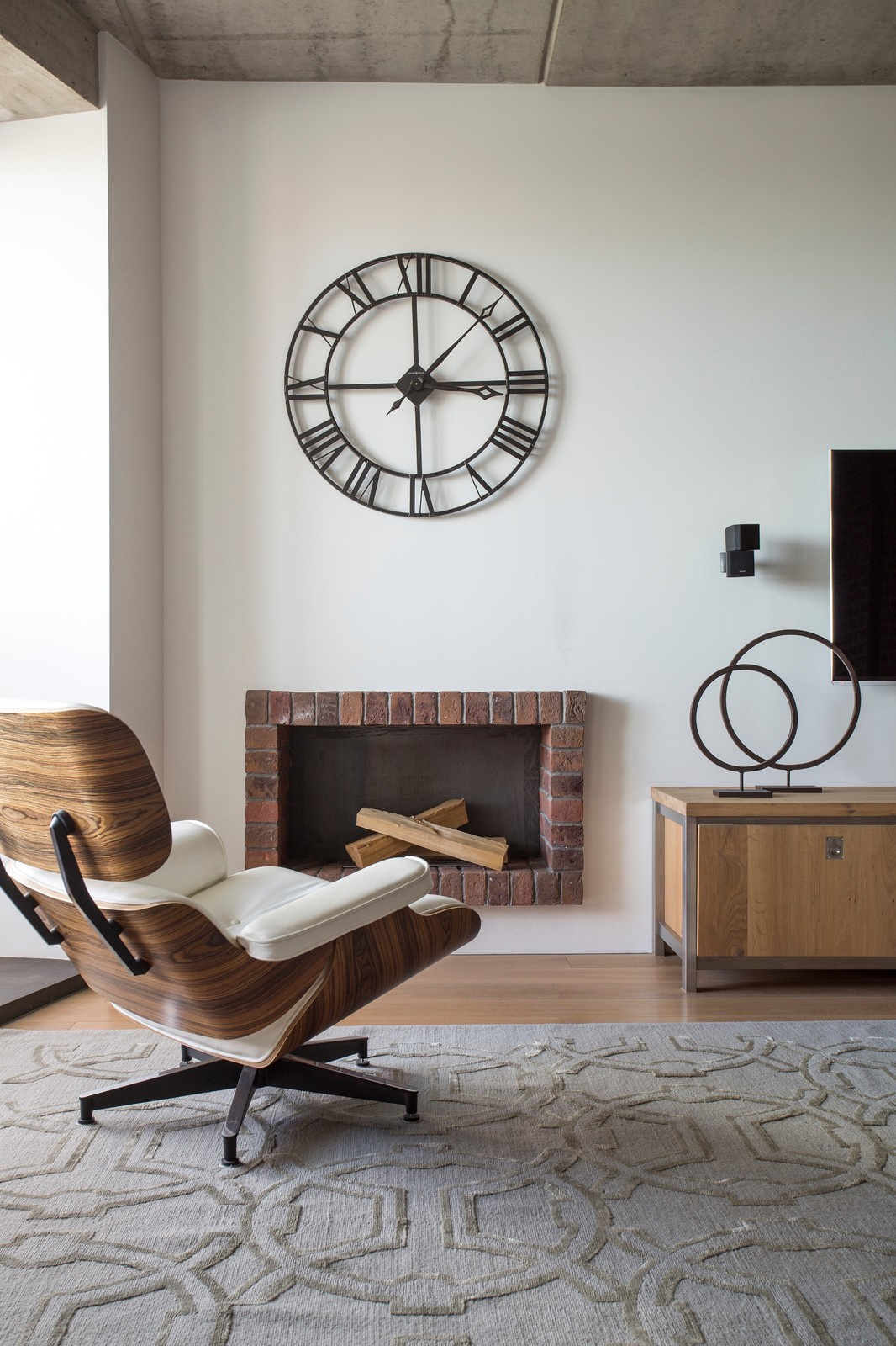 Egoist City Loft