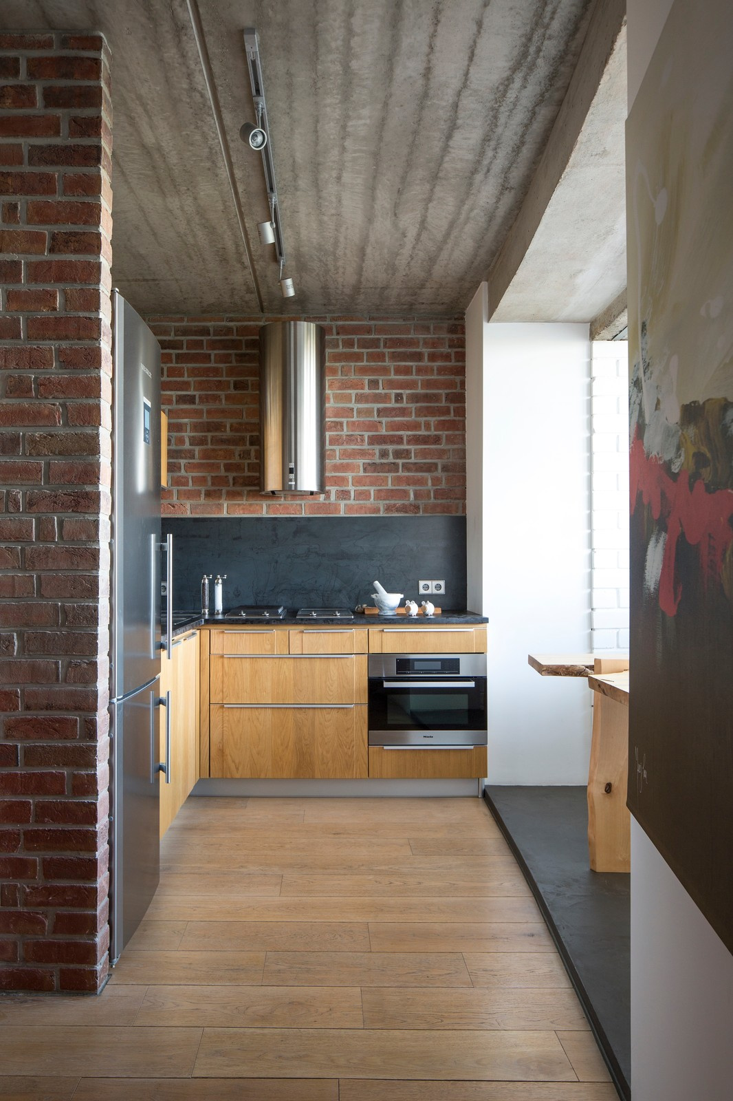 Egoist City Loft