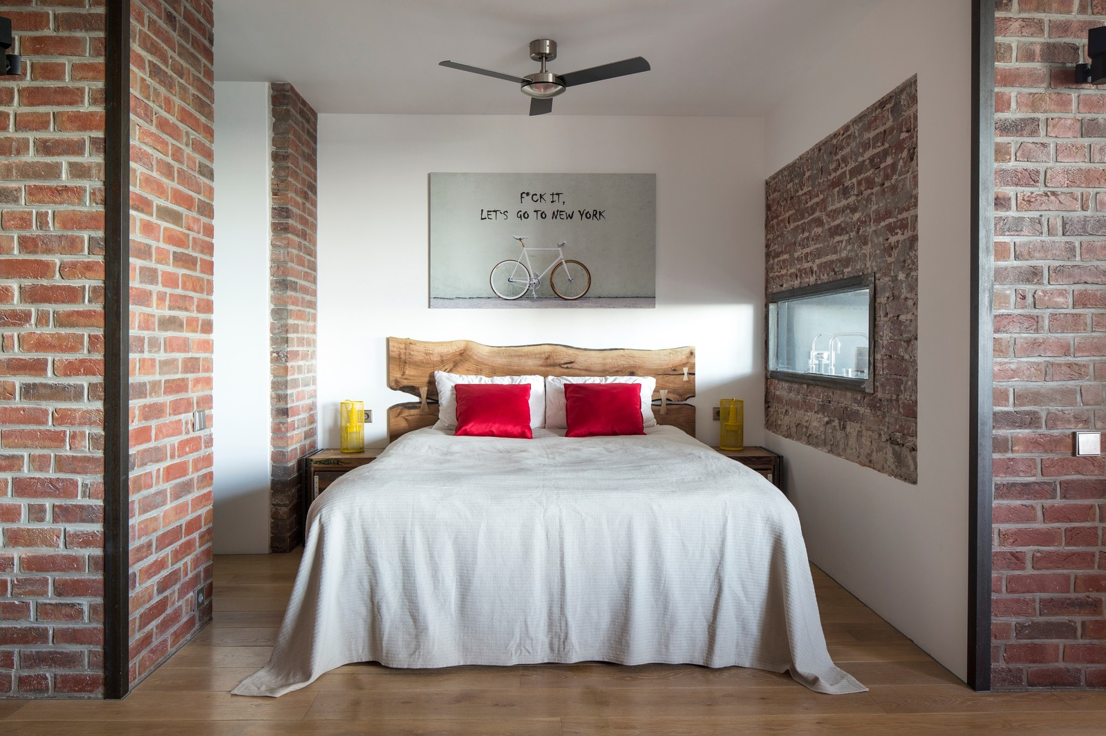 Egoist City Loft
