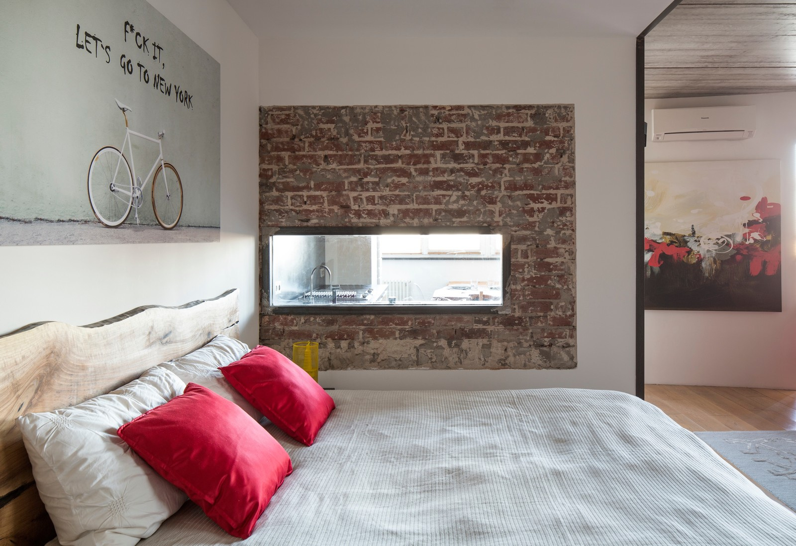 Egoist City Loft