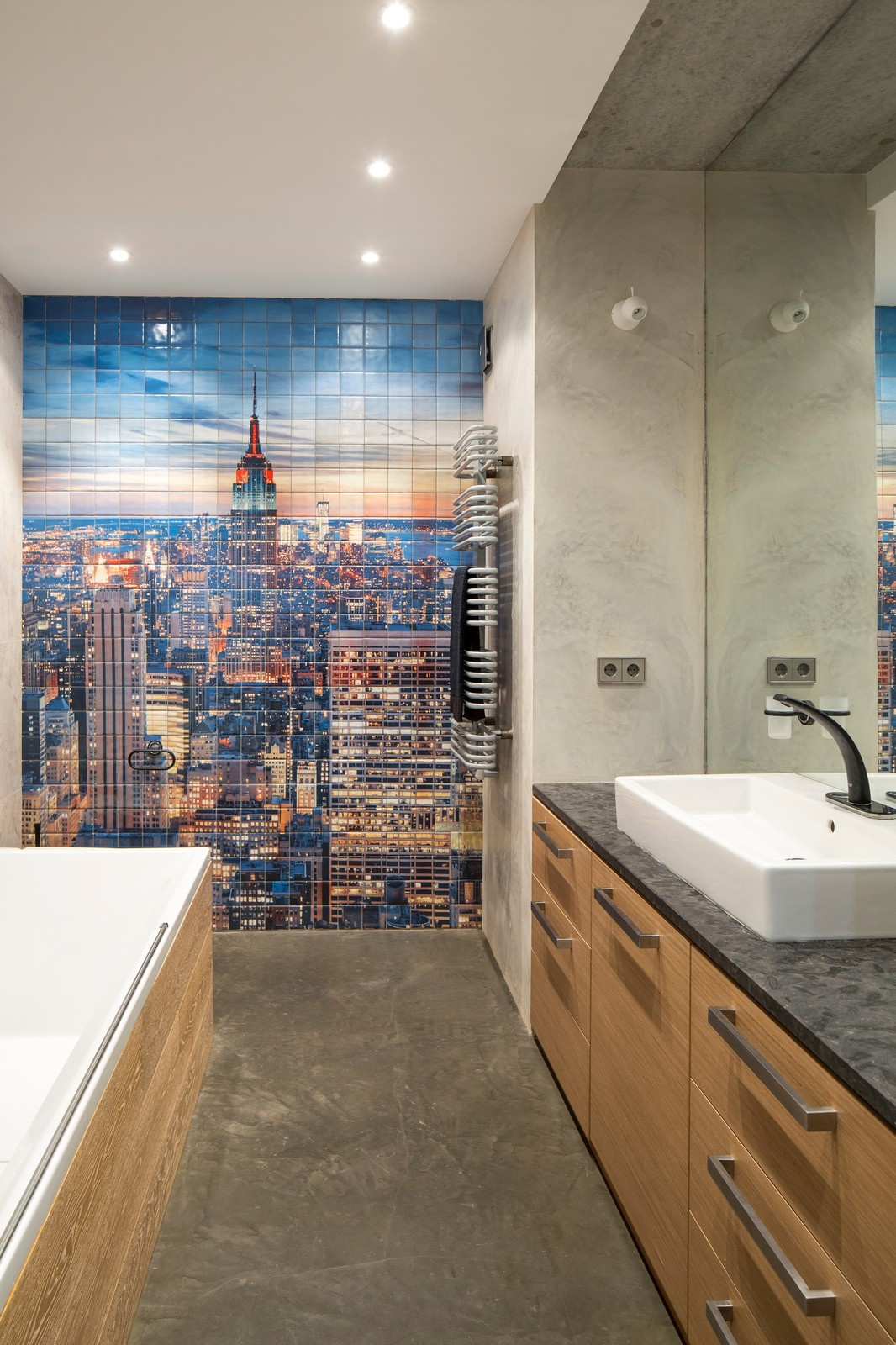 Egoist City Loft