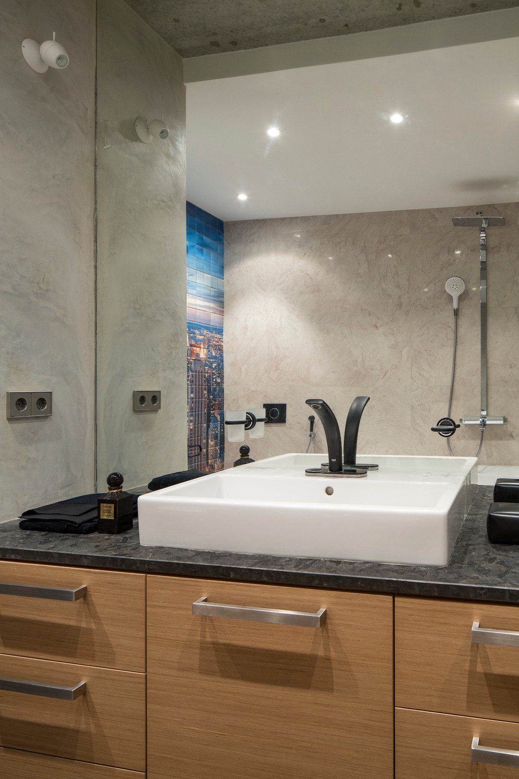 Egoist City Loft