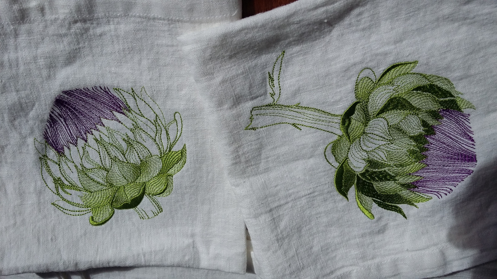 ARTICHOKE3