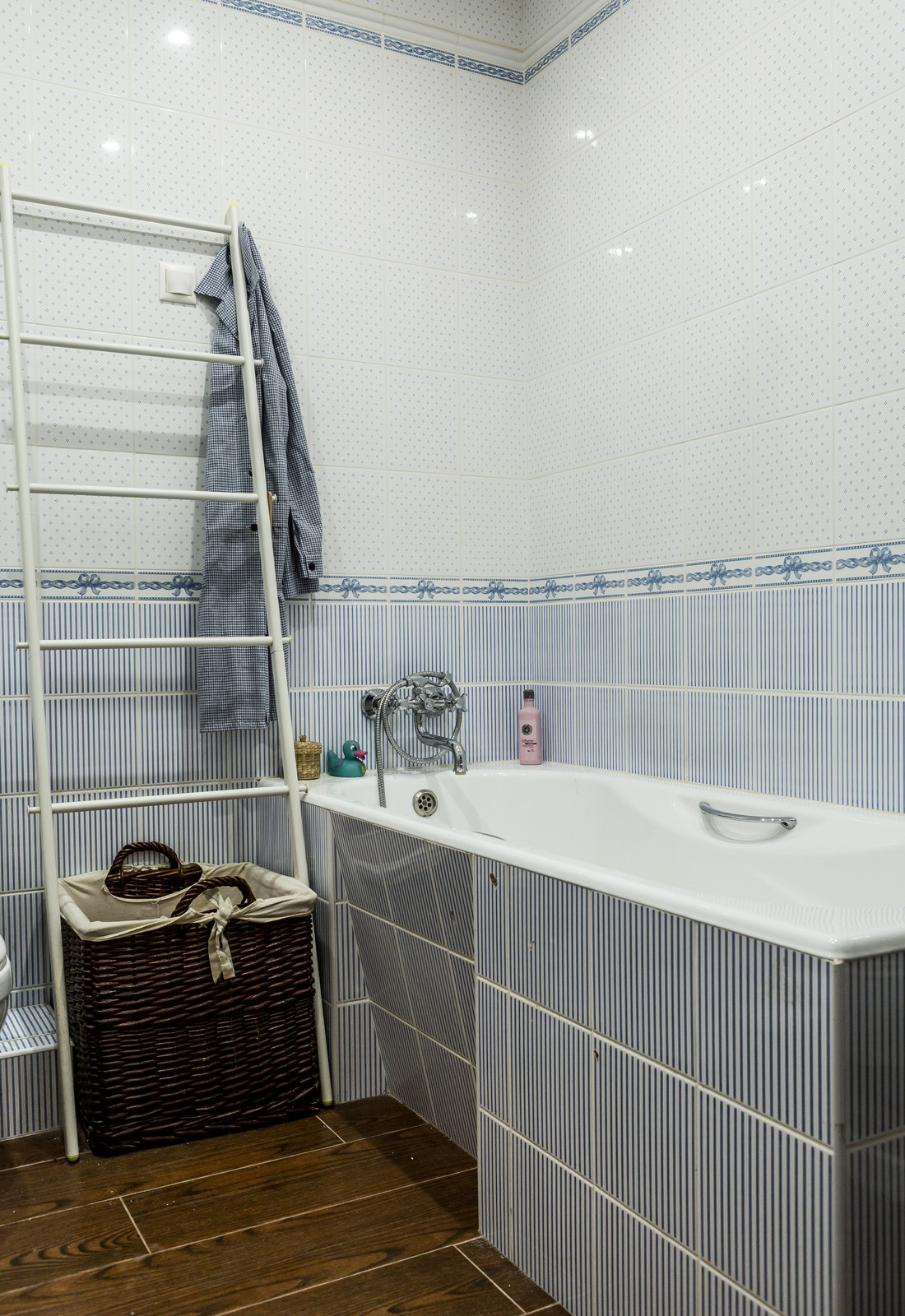 В закладки: 5 проектов для квартиры-студии 50 кв.м