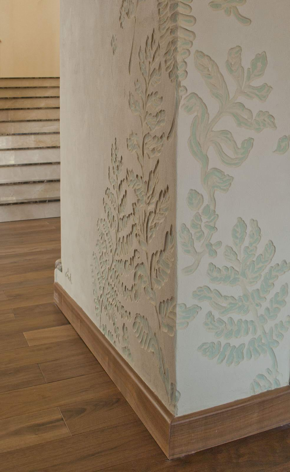 Обложка проекта: Fire Place