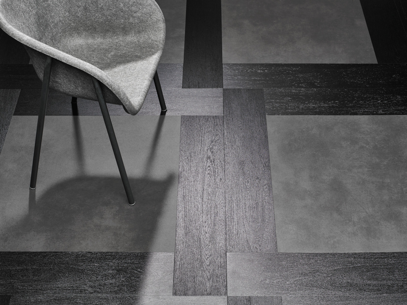 Продукция Forbo в гостиных