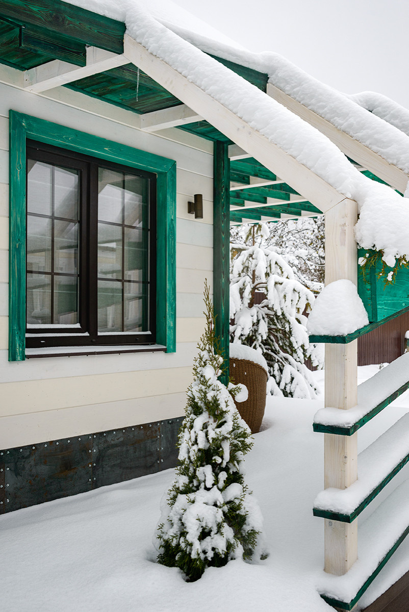 Идеальный ремонт. Галина Польских