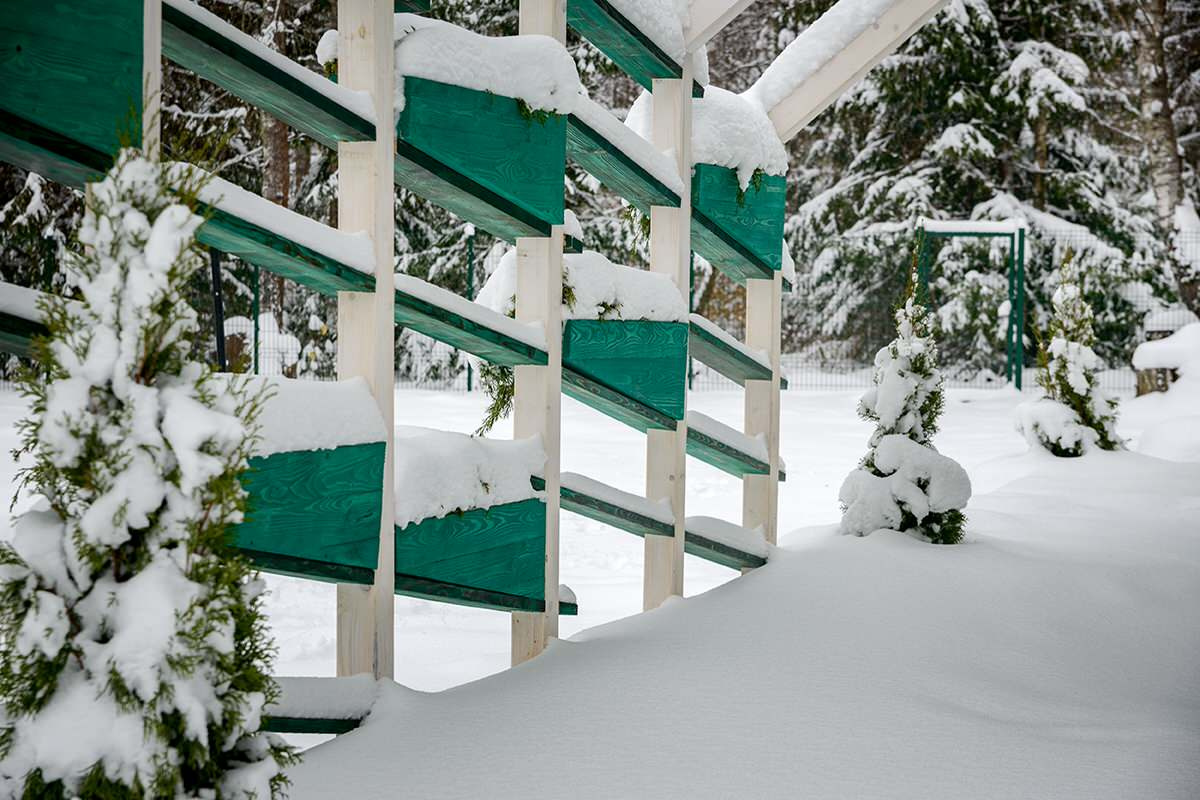 Идеальный ремонт. Галина Польских