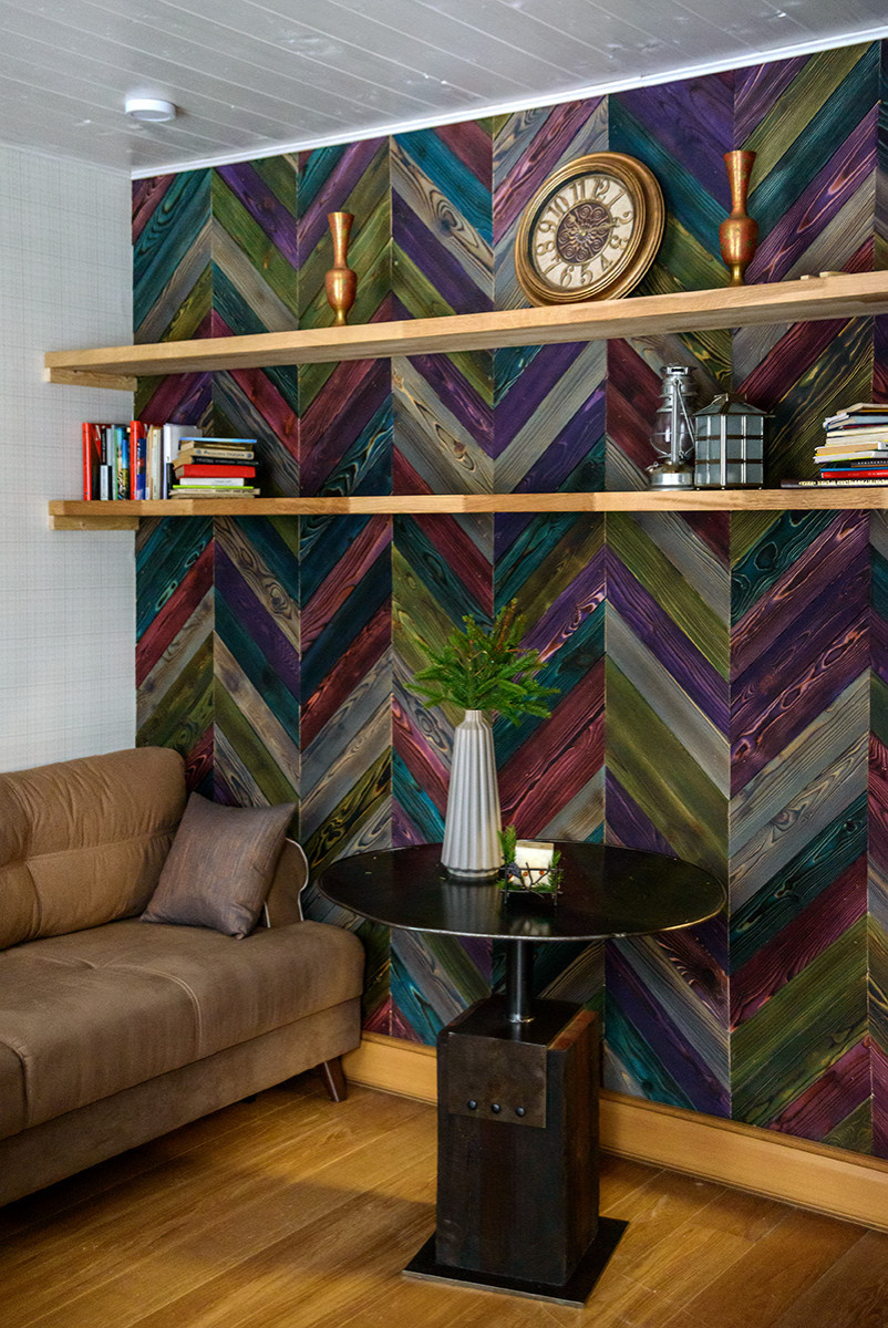 Идеальный ремонт. Галина Польских