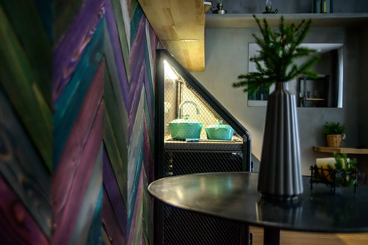 Идеальный ремонт. Галина Польских