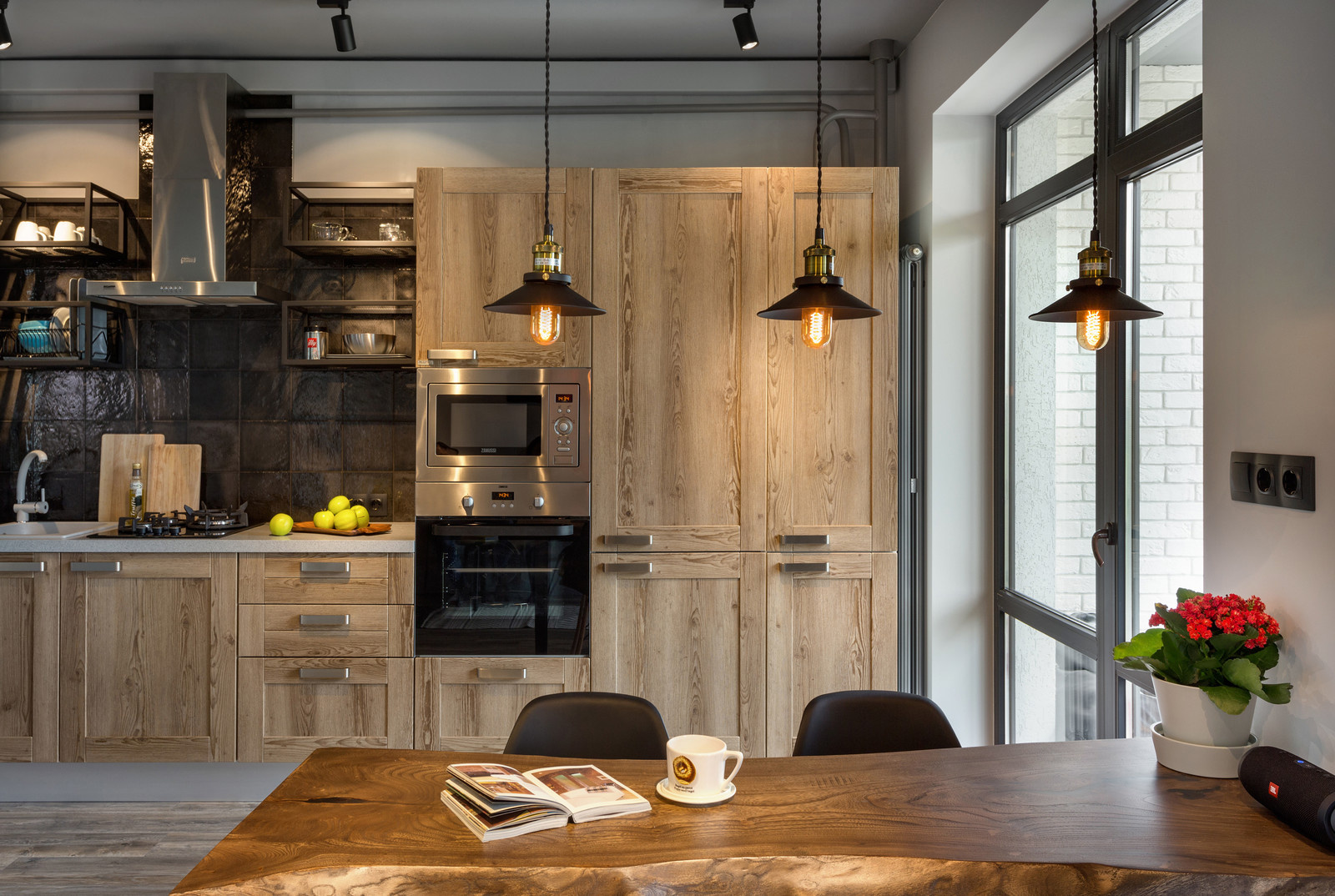 Квартира 45 кв.м. в ЖК Западное Кунцево