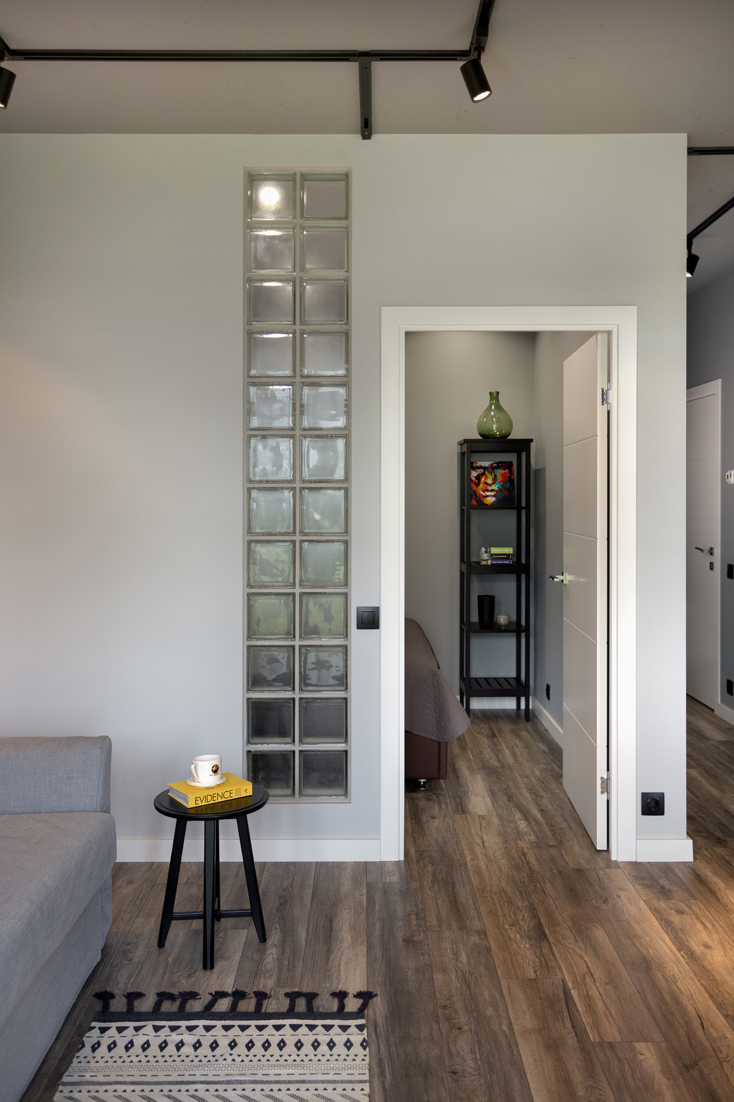 Квартира 45 кв.м. в ЖК Западное Кунцево