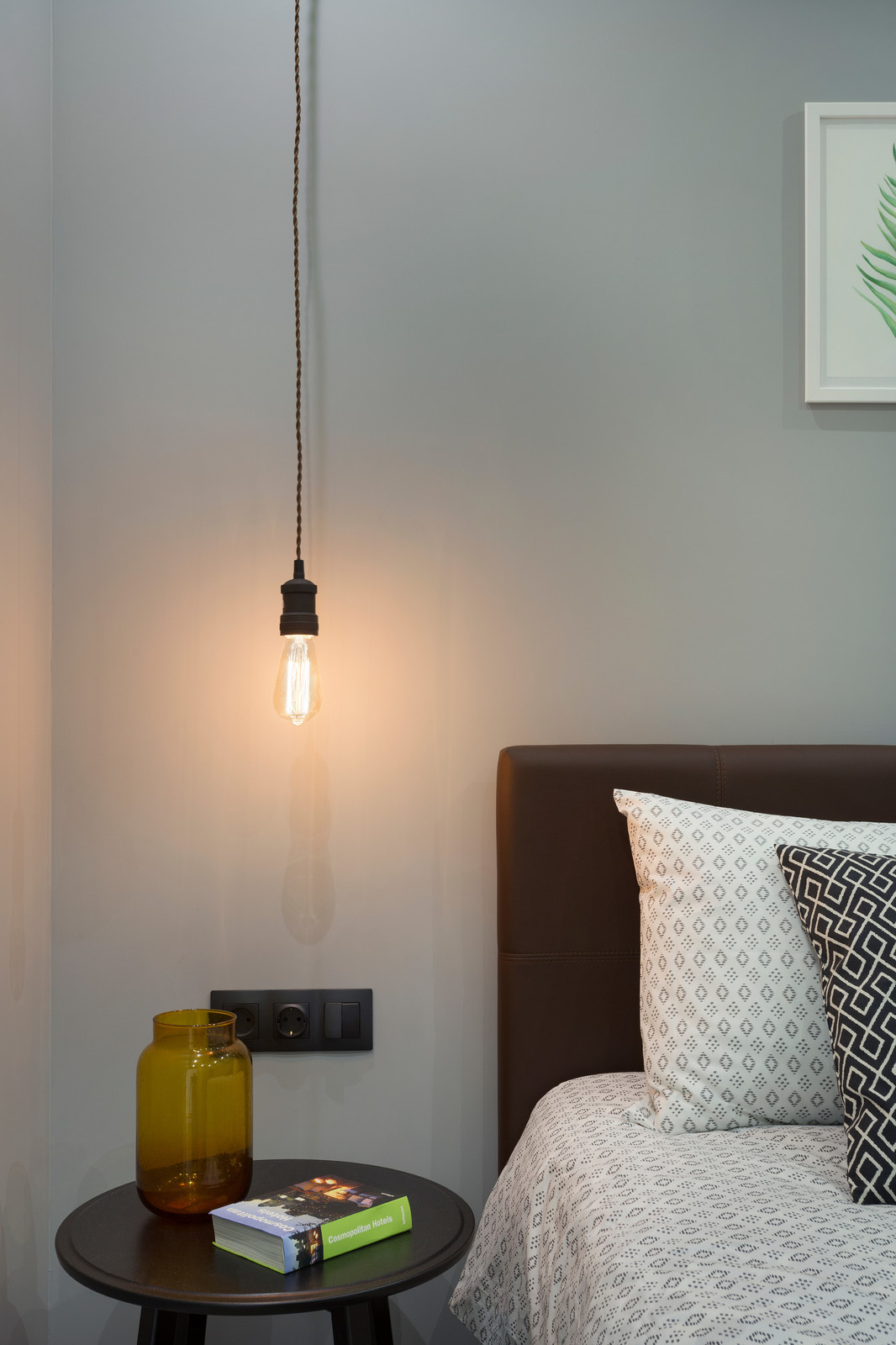 Квартира 45 кв.м. в ЖК Западное Кунцево