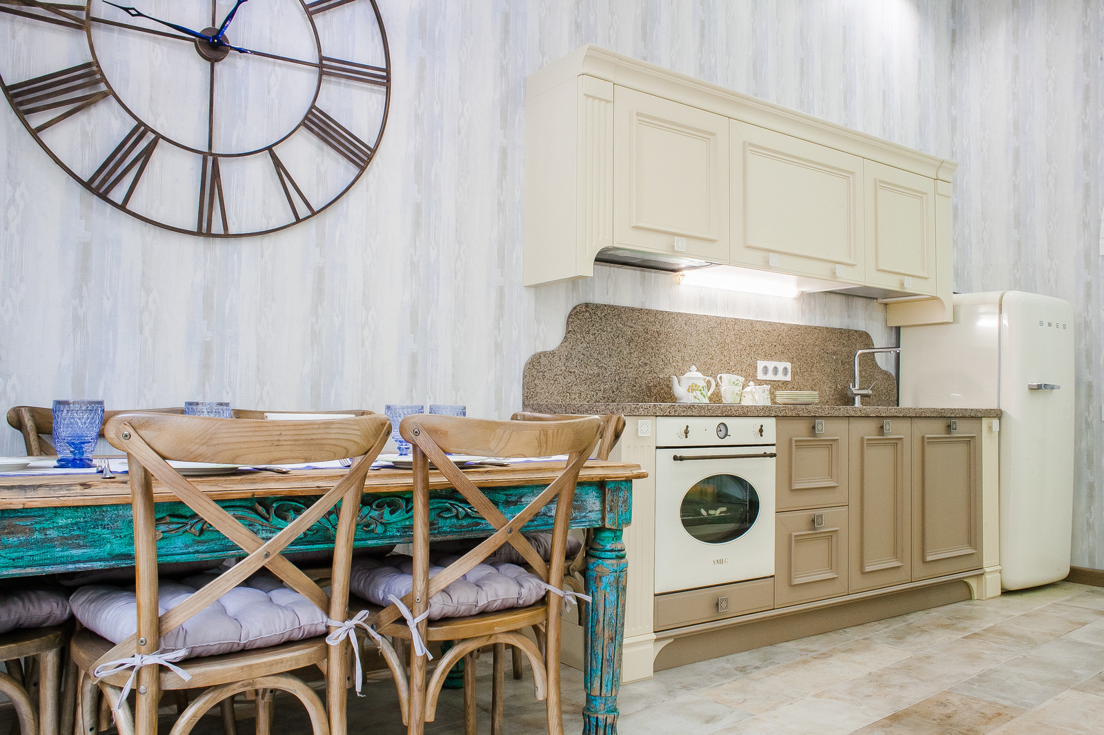 ЖК Барселона Парк