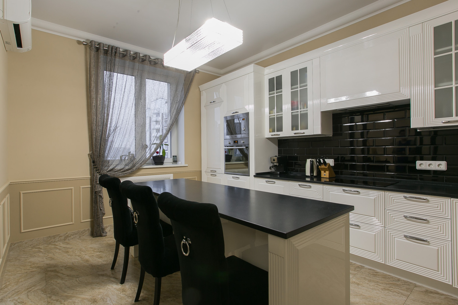 Фоновое изображение профиля Сервис по ремонту квартир "Продумано"